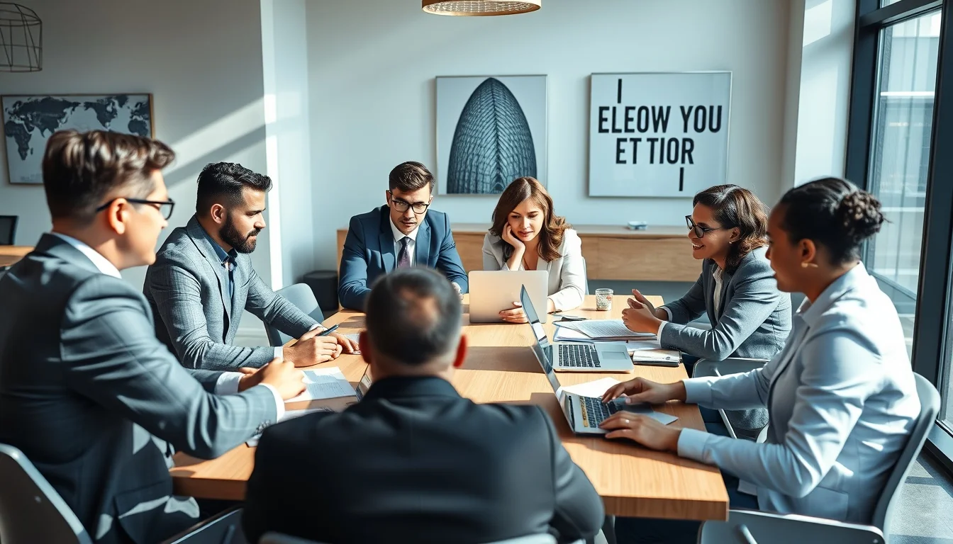 Elevate Your Leadership Skills